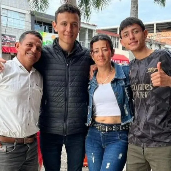Los Patojos dicen que “todo su trabajo se vino al piso” tras la muerte de su mamá