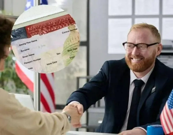 Cómo agendar la entrevista de visa americana, según Embajada de Estados Unidos