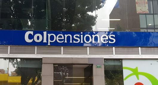 Colpensiones y ayuda a quienes ganan $ 1'300.000 mediante el programa Beps