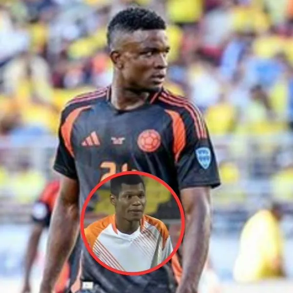 Memes contra Jhon Córdoba por partido de Colombia contra Ecuador