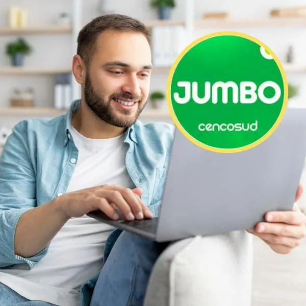 ¿Cómo trabajar en Jumbo? Oferta laboral sin experiencia con gran sueldo