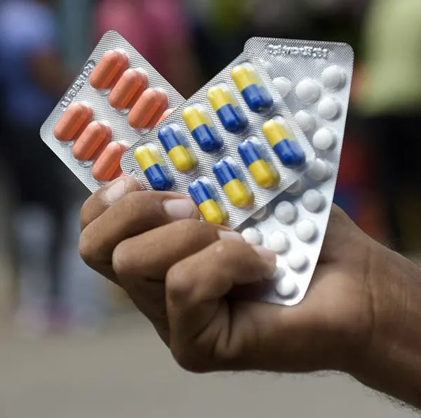 Pondrían IVA a los medicamentos en Colombia por una idea del Gobierno
