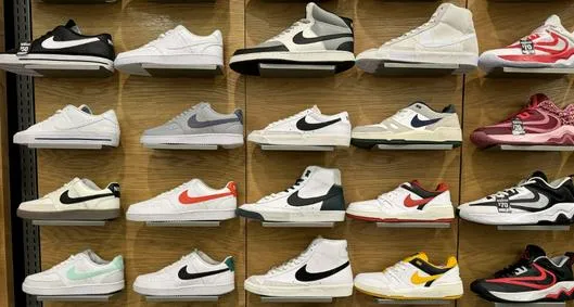 Descuentos en Nike Colombia.