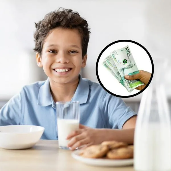 ¿Qué incluye la cuota alimentaria 2024? Esta es la respuesta frente a la prima