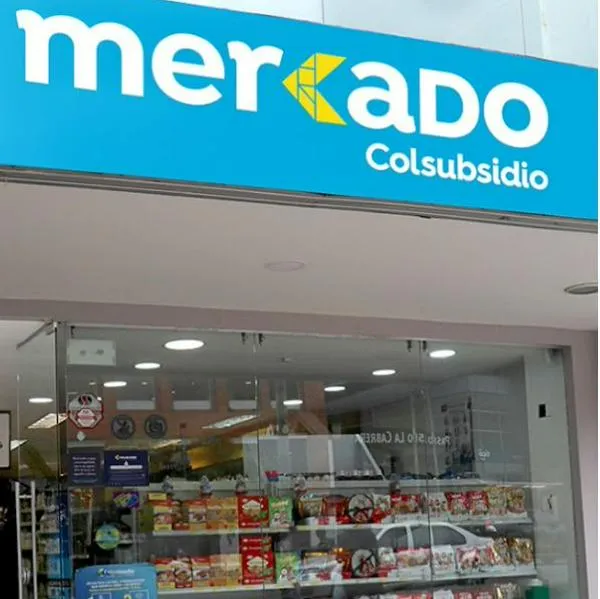 Tiendas Ara se quedará con supermercados Colsubsidio y explicaron cómo será todo