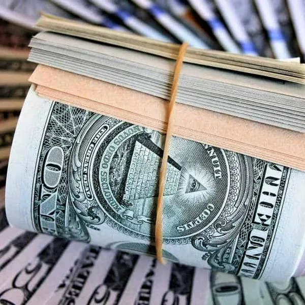 Dólar en Colombia abre por debajo de $ 4.400 por primera vez en seis días