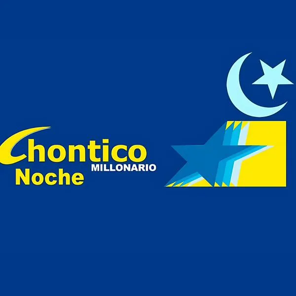 Chontico día y Chontico noche resultado último sorteo hoy 20 de noviembre