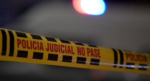 Reportan dos asesinatos en una sola noche al sur de la ciudad, esto se sabe