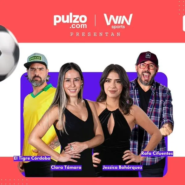 Inpulzivos en vivo.