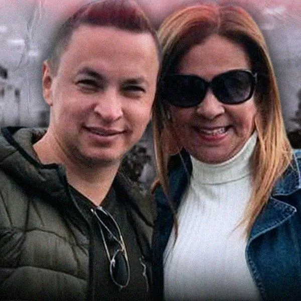 Jhonier Leal no fue el único culpable del asesinato de Mauricio Leal, según Angeline Moncayo