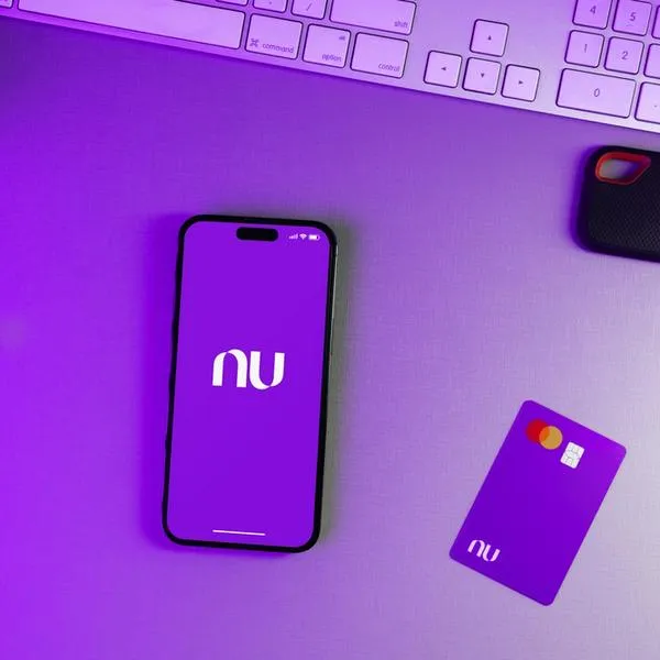 Nu en Colombia hizo alianza con Puntored para recargar cuentas: cómo será