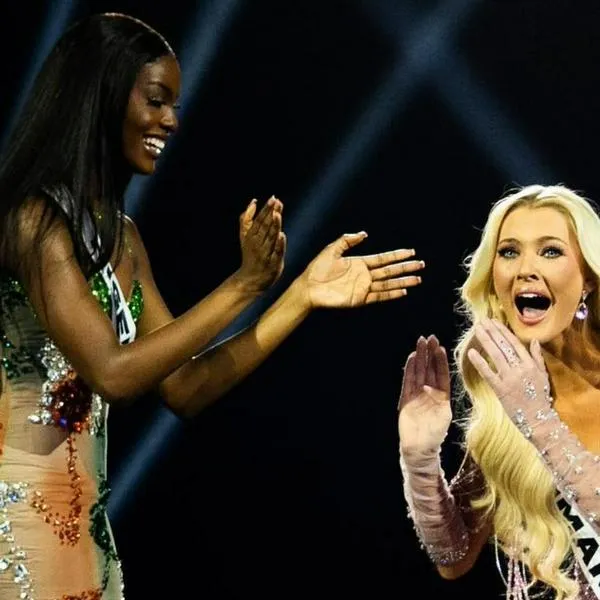 Nigeria renunció a ser virreina de Miss Universo por temas de seguridad