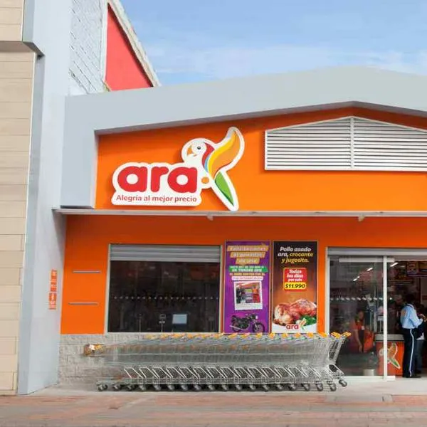 Tiendas Ara lanzó sorprendente e inesperada promoción para sus clientes en Colombia: regalara cubeta de huevos y dijo cómo obtenerlos.