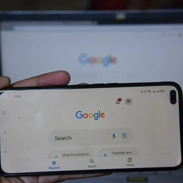 ¿Cómo puedo borrar mi actividad en Google? 