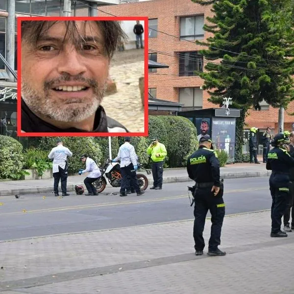 Caso sicariato de Roberto Franco, en Bogotá: salió hipótesis de millonaria deuda