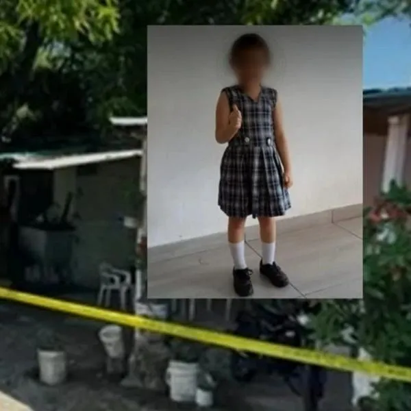 Noticias del Meta HOY: encontraron sin vida a Sara Sofía Camacho, niña de 5 años, con moretones en sus brazos y envuelta entre una sábana.