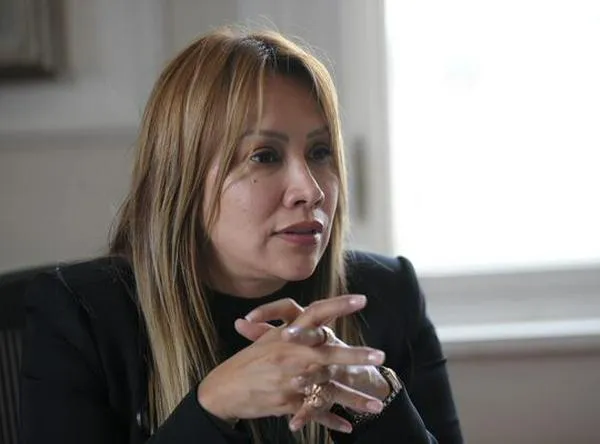 Caso Ungrd: Sandra Ortiz calificó como “inflada” la imputación de la Fiscalía