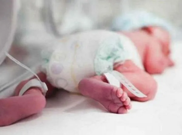 Trágica muerte de una bebé tras ser inyectada en una droguería 