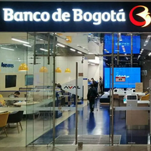 Ofertas de trabajo en Banco de Bogotá: hay vacantes para jóvenes sin experiencia y profesionales en el sector financiero en Bogotá, Medellín y Palmira.