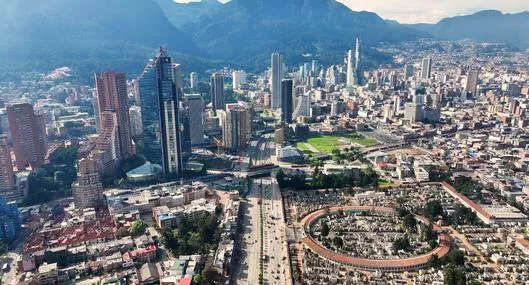 Alertan por incremento de cifras de hurto en Bogotá en temporada navideña