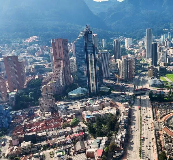 Alertan por incremento de cifras de hurto en Bogotá en temporada navideña