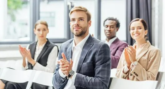 Los empleados de una famosa empresa sorprendieron con promesa de renunciar masivamente a sus salarios, pero ponen sentida condición.