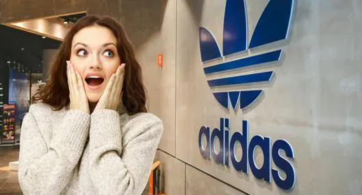 Adidas ya está en modo 'Black Friday' y anunció a sus clientes que lanzó descuentos del 40 % en calzado y ropa deportiva. Vea cómo están los precios.