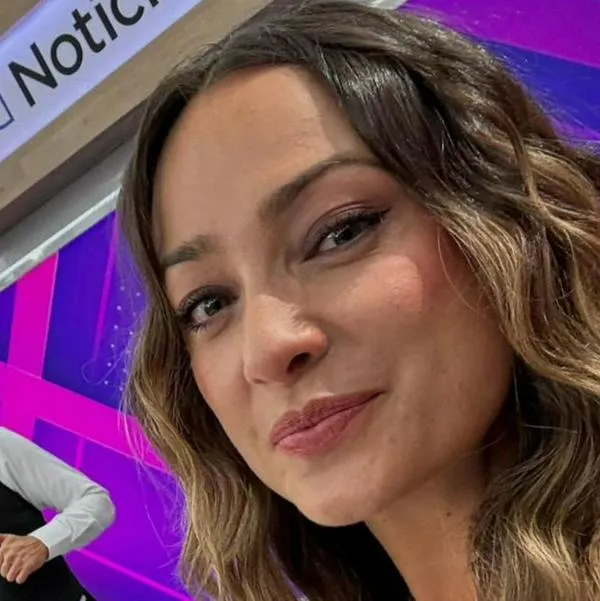 Mónica Jaramillo, presentadora de RCN, dijo si seguirá en la gerencia de Fucsia