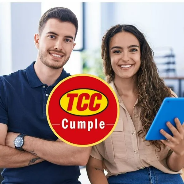 ¿Cómo trabajar en TCC? Oferta laboral a técnicos y más a buen sueldo 
