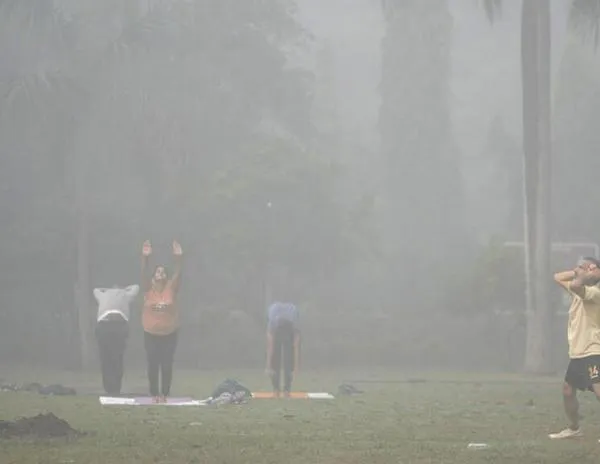 India: padres y médicos preocupados por los efectos de los episodios de contaminación en los niños