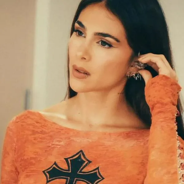 Greeicy contó cómo descubrió que su exnovio la utilizó para esconder secreto