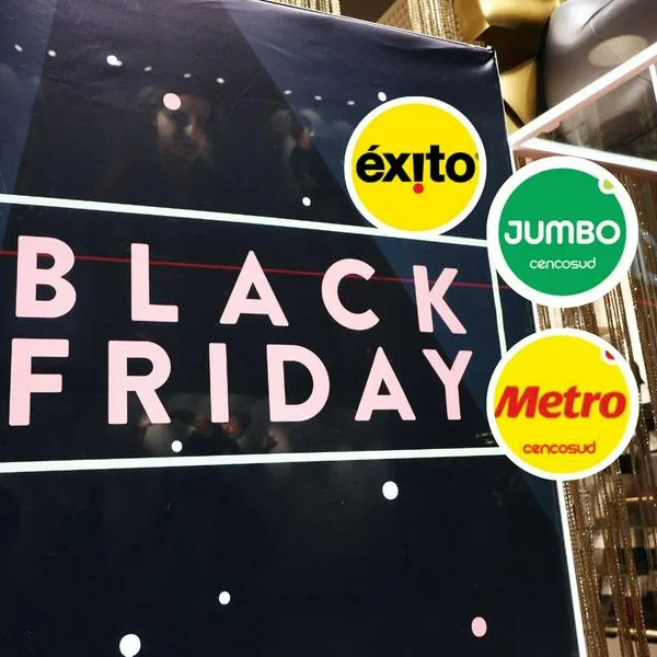 ¿Los alimentos se venden en el Black Friday? Estas son las tiendas que tendrán descuento
