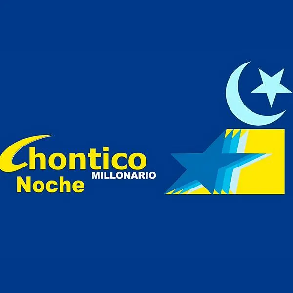 Chontico día y Chontico noche resultado último sorteo hoy 21 de noviembre