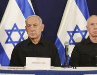 Israel tacha de ‘ordenes absurdas’ el pedido de la CPI para detener a Netanyahu y Gallant