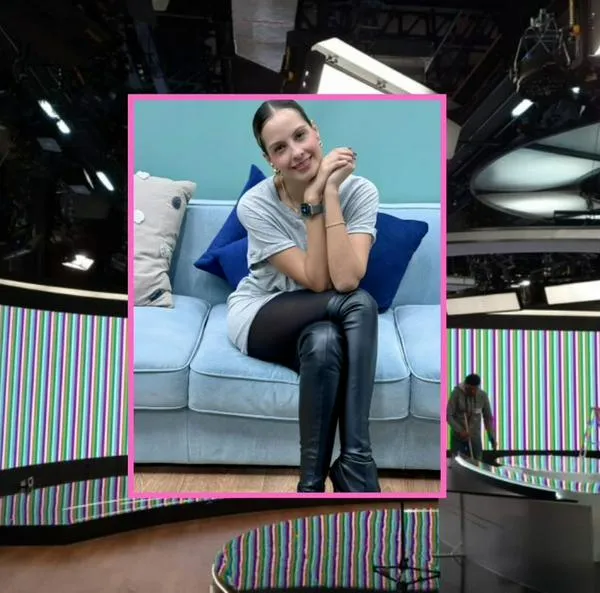 Laura Acuña volverá a aparecer en televisión con nuevo proyecto de Caracol