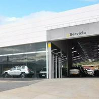 AutoStok, de carros Renault, entró en reorganización ante Supersociedades. Se confirma su crisis.