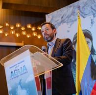 Congreso llama a Galán a debate de control político por la crisis de agua en Bogotá