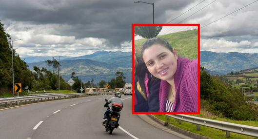 Santander hoy: mujer fue asesinada por sujeto que intentó robarle la motocicleta