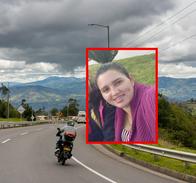 Santander hoy: mujer fue asesinada por sujeto que intentó robarle la motocicleta