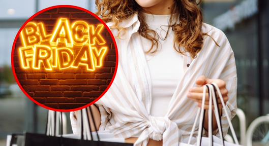 Qué días son los mejores para comprar en Black Friday: viernes, sábado o domingo