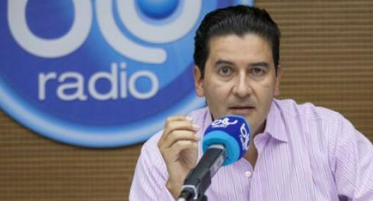 Blu Radio es nuevamente elegida como la emisora más escuchada de Colombia y le gana a medios como Caracol Radio, W Radio y La FM. 