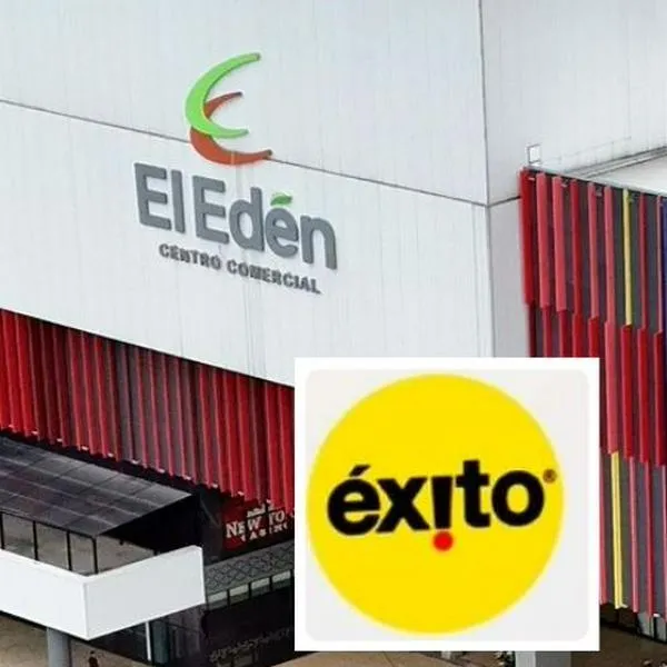 Quién es el dueño de centro comercial El Edén, que perdió ante Éxito en Colombia