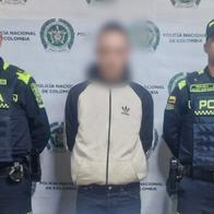 Capturan al autor del homicidio de una menor por reclamarle el hurto de una gorra