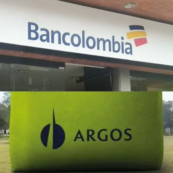 Bancolombia, Argos y Sura son las empresas con las acciones más rentables en Colombia y favoritas de los inversores especializados.