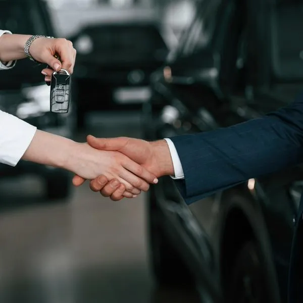 Mercado Libre y TuCarro lanzan black friday para comprar carro en Colombia