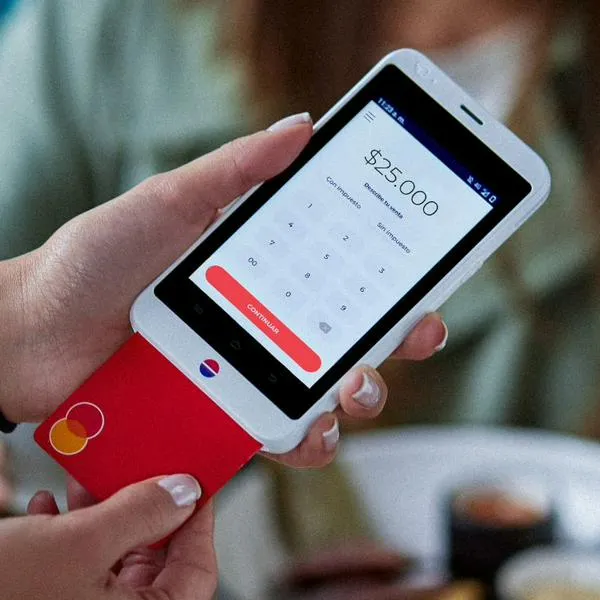 Bold, la famosa 'fintech' para los empresarios colombianos, anunció novedad grande sobre sus datáfonos, tarjetas débito y más servicios.