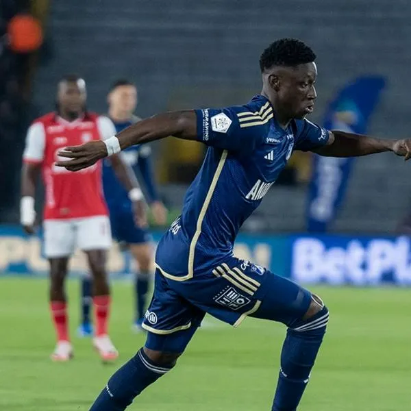 Clásico Santa Fe-Millonarios se debe aplazar, según Distrito; decisión Dimayor
