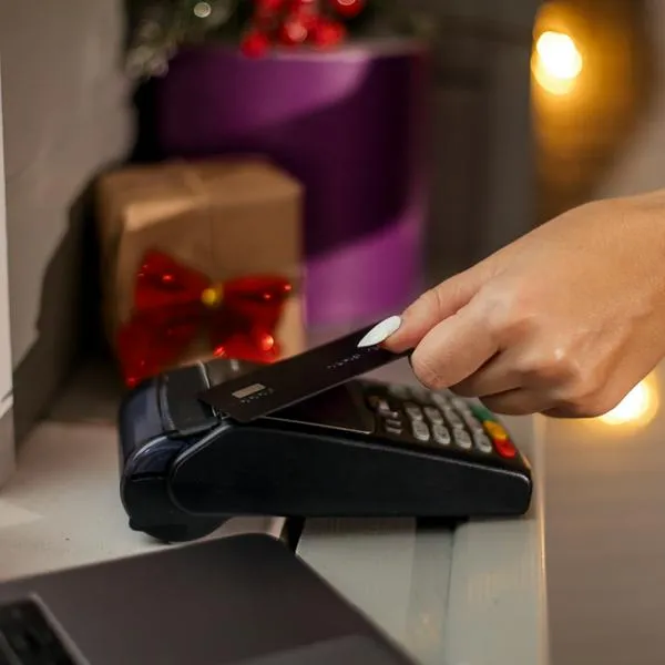 Compra de Navidad en centros comerciales y más aumentaría, según Raddar