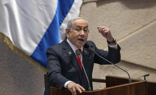 Orden de detención de la CPI contra Benjamin Netanyahu: ‘Un símbolo poderoso’