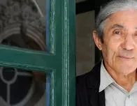 Preocupa la detención en Argel del escritor franco-argelino Boualem Sansal